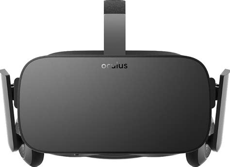 L'Oculus Rift vendu 599$ ne coûterait qu'un peu plus de 200$ à produire - Le comptoir du hardware