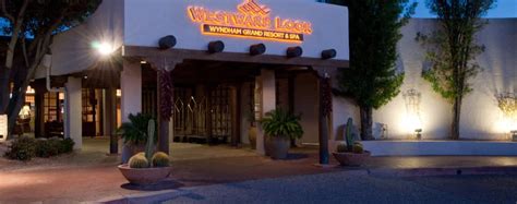 Westward Look Wyndham Grand Resort and Spa, Tucson - HotelTonight