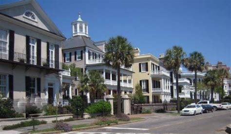 Battery Park, Charleston SC | Vacation spots, Winter vacation, Places