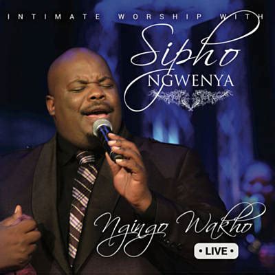 Sipho Ngwenya- Jesu ufik'ekuseni Lyrics Ft Thinah Zungu - Kasi Lyrics