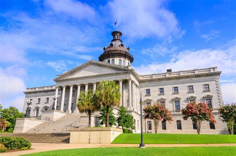 Columbia South Carolina | Families Against Mandatory Minimums Foundation