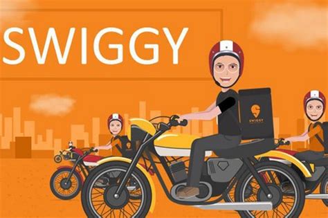 Marketing Strategy Of Swiggy - Swiggy Marketing Strategy