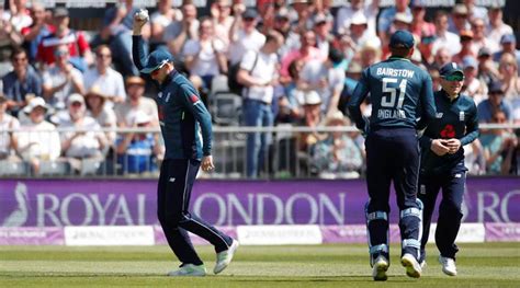 England vs Pakistan 3rd ODI Highlights: England beat Pakistan by 6 wickets | Cricket News - The ...