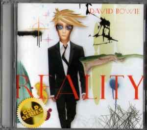 David Bowie - Reality (2019, CD) | Discogs