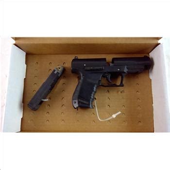 Umarex Air Pistol | Property Room