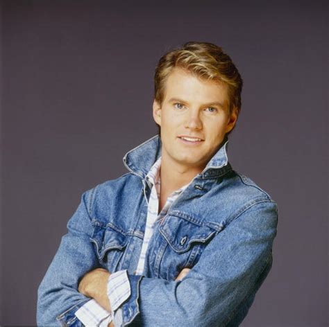 Jack Coleman - Steven Carrington - Dynasty Photo (20651637) - Fanpop