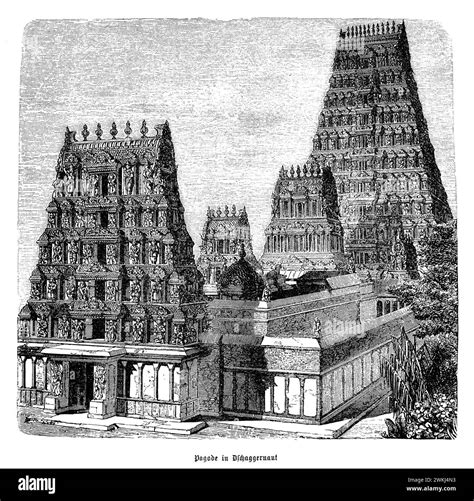 Splendid temples Cut Out Stock Images & Pictures - Alamy