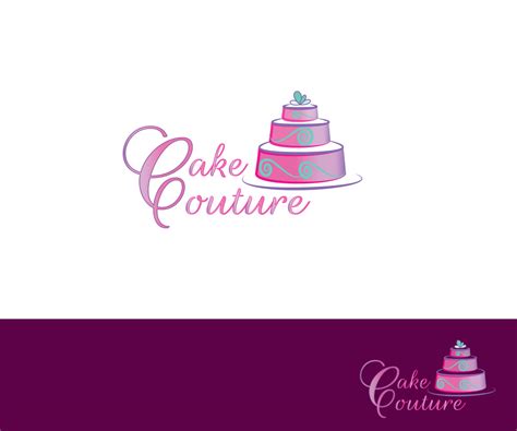 Sacrosegtam Watercolor Cake Shop Logo - vrogue.co