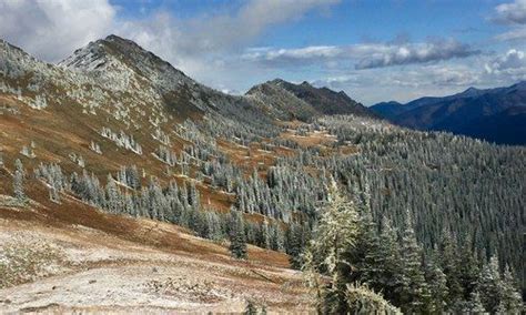 Hiking in the North Cascades: Updates, Tips, and Safety