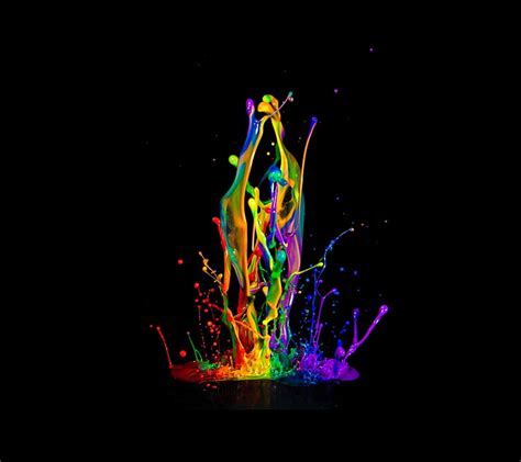 Color Desktop Wallpaper Splash Png X Px Color Color Splash | The Best Porn Website