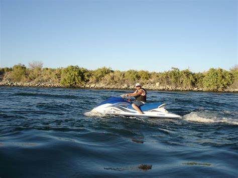 Lake Mead Jet Ski & Waverunner Rentals in Las Vegas, NV | Above All Las ...