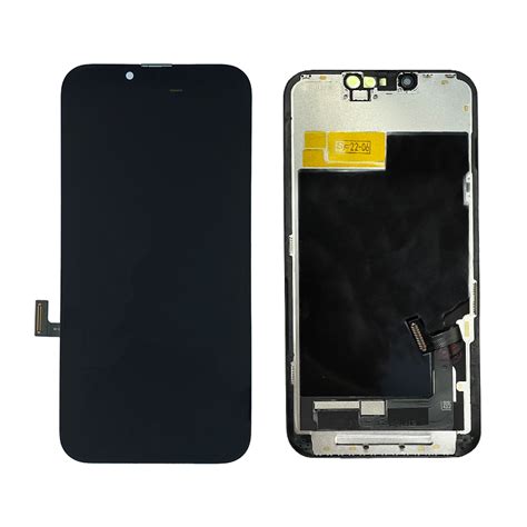 iPhone 13 Grade A Incell LCD and Digitizer Glass Screen Replacement ...