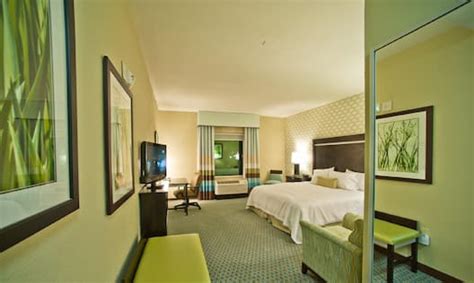 Hotels in Denison, TX - Hampton Inn and Suites Denison, TX