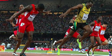 Usain Bolt wins 100-meter world championship, proving he is still the ...