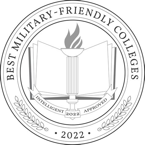 Best Online Military-Friendly Colleges of 2022 - Intelligent