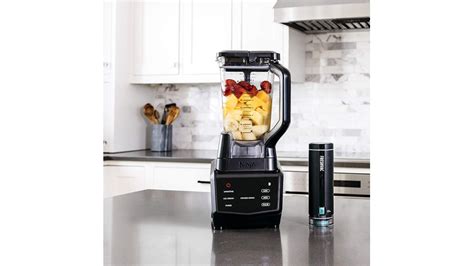 5 Best Ninja Blenders: Your Easy Buying Guide (2019) | Heavy.com