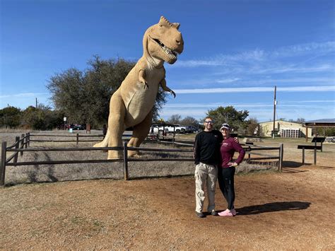 Dinosaur Valley State Park | Nutty Hiker Adventures