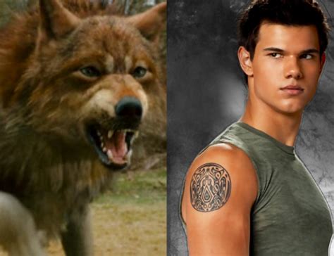 Battles: Jacob Black x Werewolf! Reader Ch.2 by AbbieDK on DeviantArt