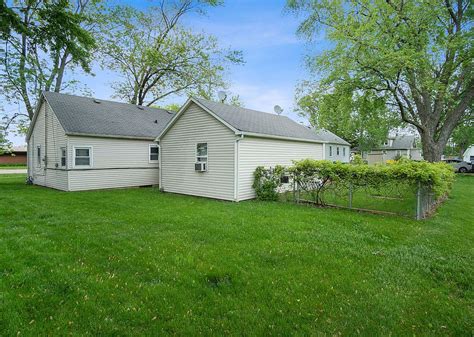 5145 W Main St, Monee, IL 60449 | Zillow