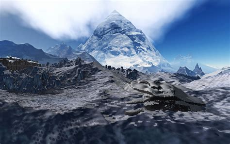 Mount Kailash Free Stock Photo - Public Domain Pictures