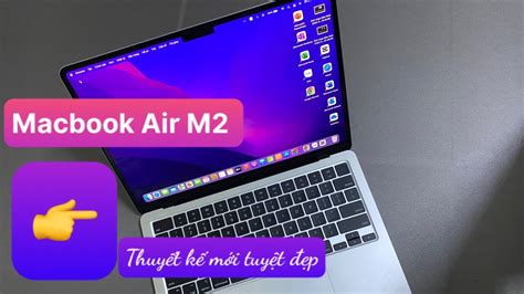 Mở hộp Macook Air M2 silver ( Bạc) - YouTube