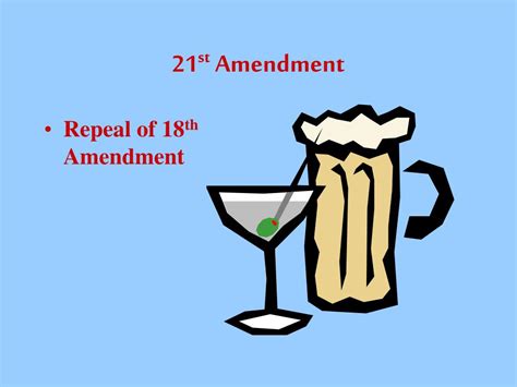 PPT - 27 AMENDMENTS TO THE CONSTITUTION PowerPoint Presentation, free download - ID:4686135