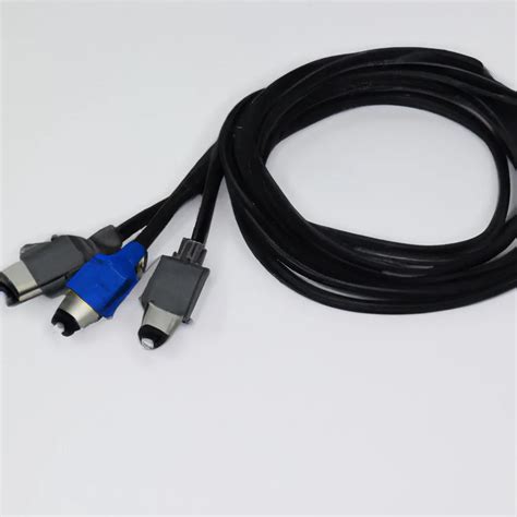 What Does A Vga Cable Do - Conquerall Electrical Ltd