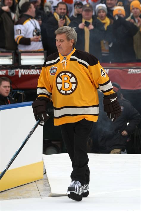 Bobby Orr Biography, Bobby Orr's Famous Quotes - Sualci Quotes 2019