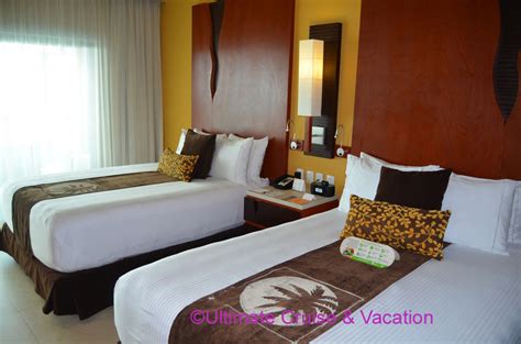 Generations Riviera Maya Rooms & Suites | Ultimate Vacations