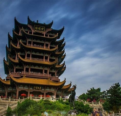 THE 15 BEST Things to Do in Wuhan - 2023 (with Photos) - Tripadvisor