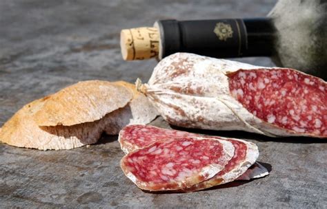 Ten of Italians’ favourite salami types — Italianmedia