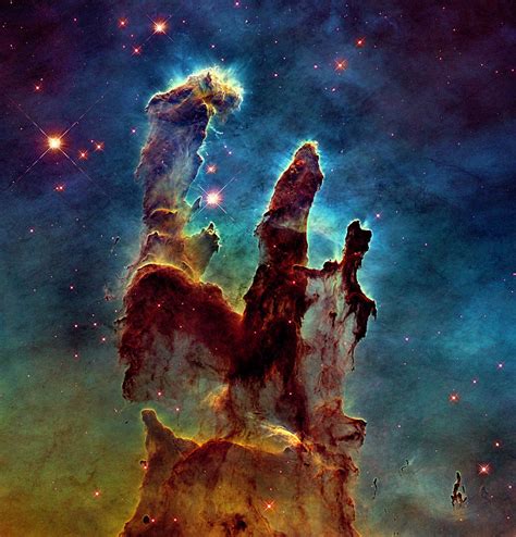 48+ What Is The Pillars Of Creation Nebula | Hutomo