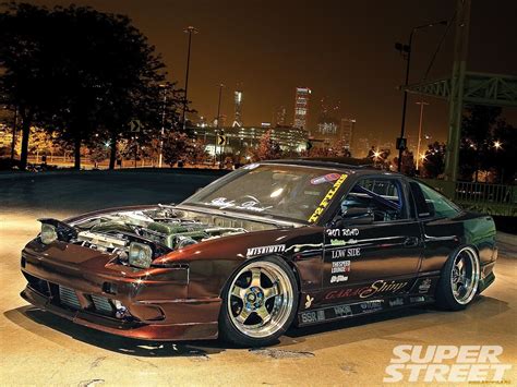 Nissan, JDM, 240sx Wallpapers HD / Desktop and Mobile Backgrounds