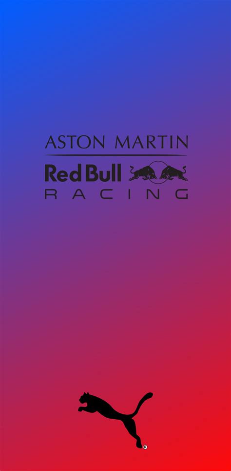 Red Bull, aston martin, f1, gp, puma, red bull racing, HD phone wallpaper | Peakpx
