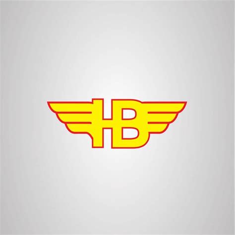 HB | Logo design contest