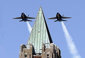 Jones Beach Air Show