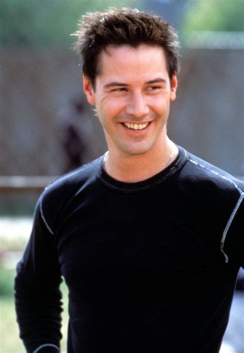 51 Years of Keanu Reeves’ Hair Photos | GQ