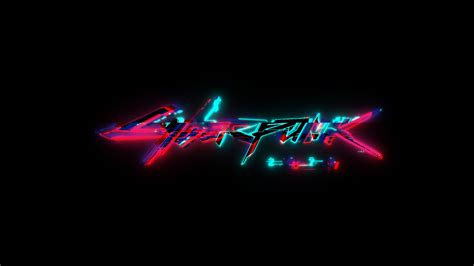 Cyberpunk 2077 Logo Redesign Collection :: Behance