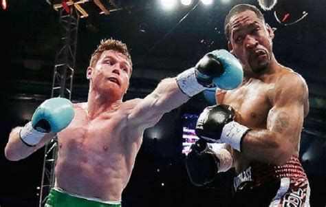 Most Effective Knockout Punches in Boxing