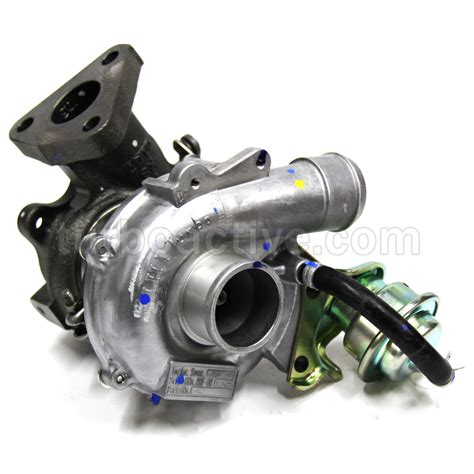 Mitsubishi Turbocharger Sales – Turboactive.com, The Turbocharger Experts