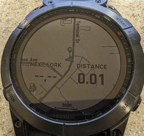 Outdoor Maps + - fēnix 7 Series - Wearables - Garmin Forums