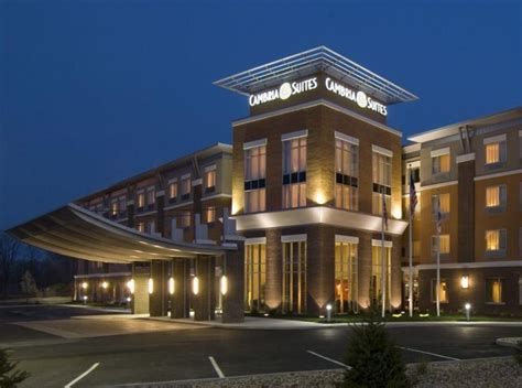 Jobs | Cambria Hotel & Suites Akron-Canton Airport