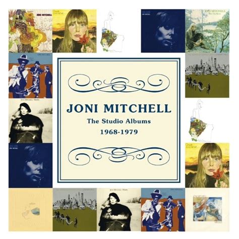 Joni Mitchell Library - Joni Mitchell paintings: RockArtEditions.com, June 9, 2015