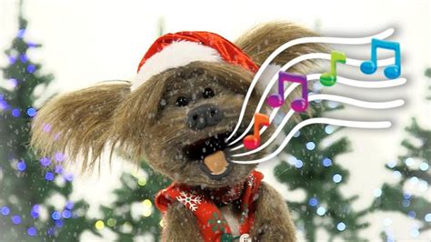 CBeebies Christmas Songs - CBeebies - BBC