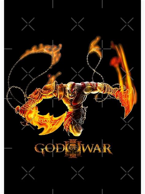 "God Of War Ragnarok " Poster for Sale by ABZDesigner | Redbubble