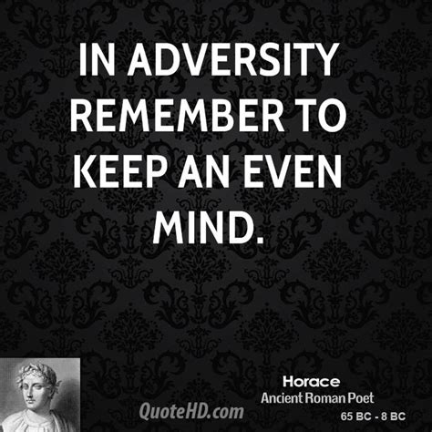 Horace Quotes. QuotesGram