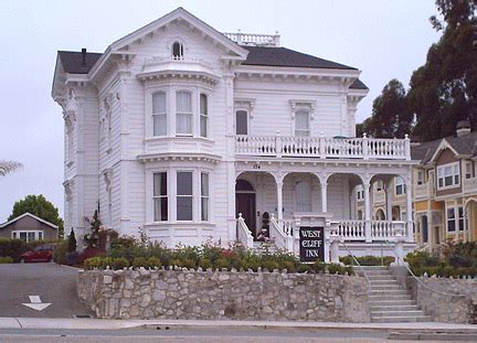 West Cliff Inn - Santa Cruz - LocalWiki