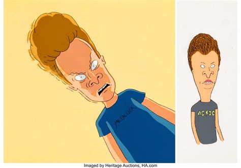 Beavis and Butt-Head In The Daily LITG 11th February 2022