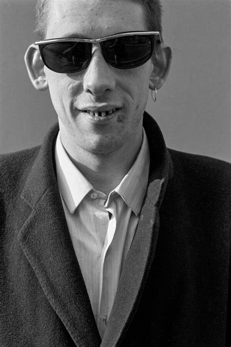 Shane MacGowan’s 9 Essential Songs - The New York Times