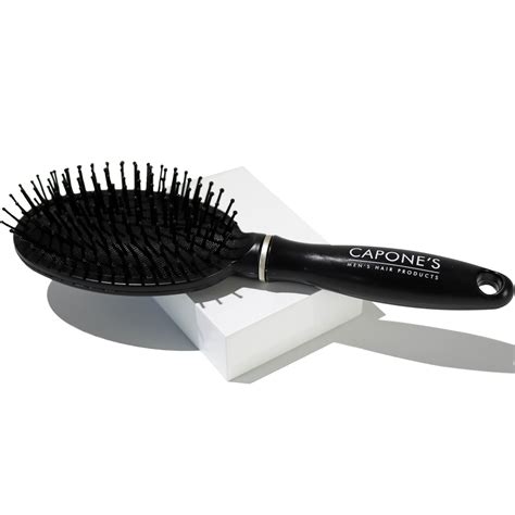 Hair Brush Combo - Capone's™ For The Modern Men | Grooming & Personal Care